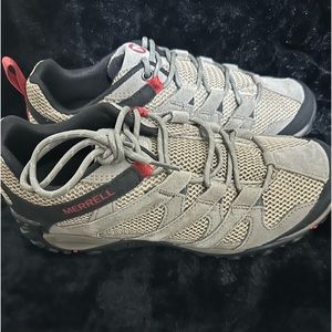 Merrell Hiking shoe sz 9